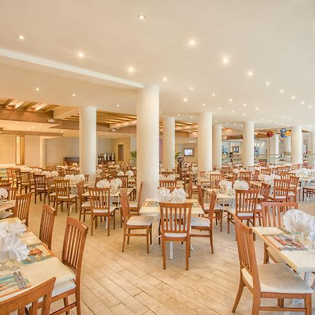 Viva Tangerine By Wyndham, A Trademark All Inclusive Cabarete Bagian luar foto