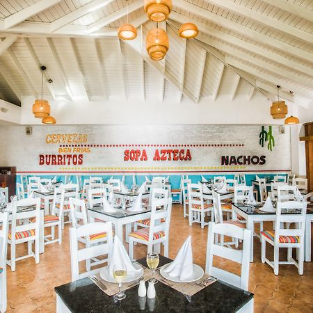 Viva Tangerine By Wyndham, A Trademark All Inclusive Cabarete Bagian luar foto
