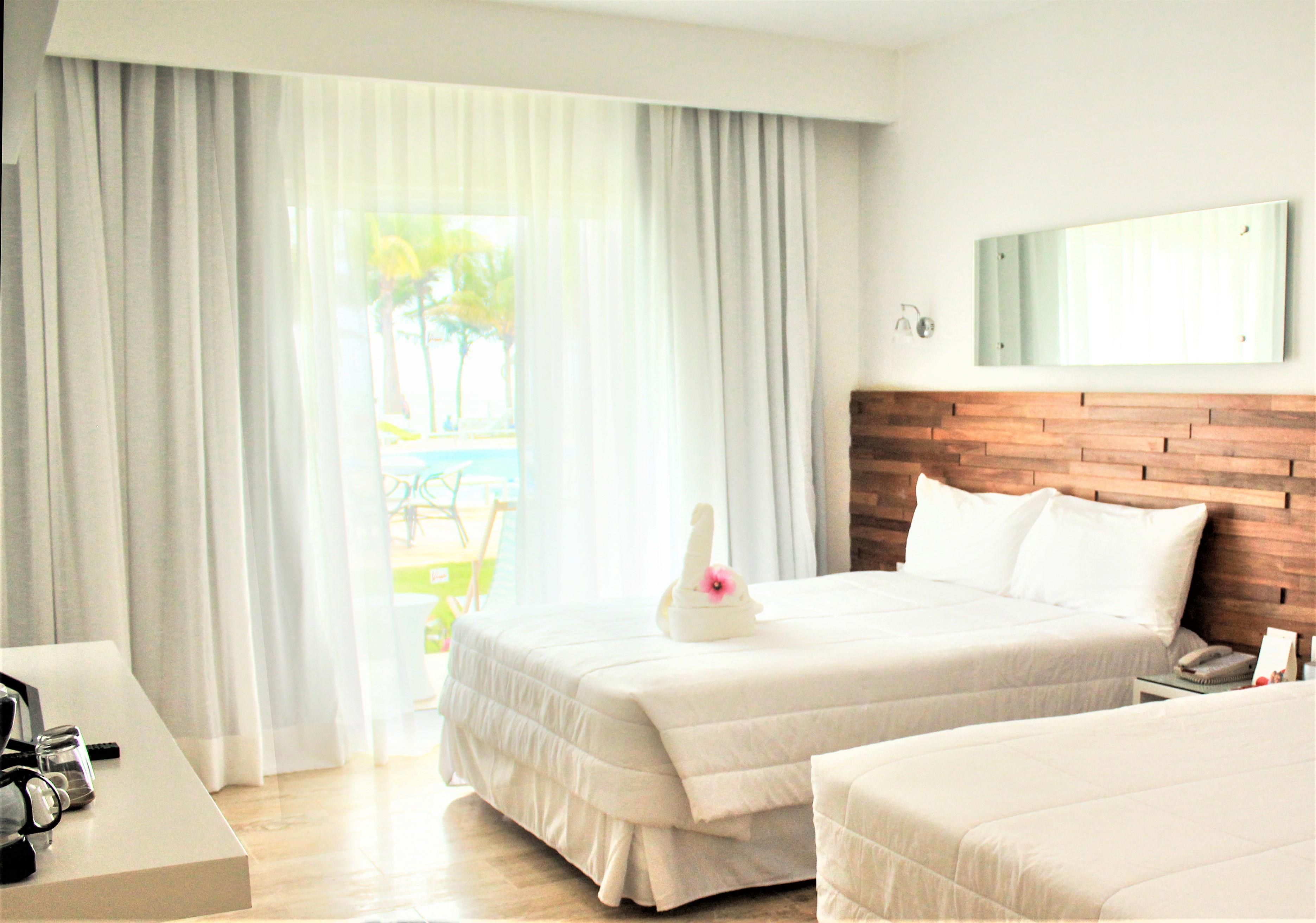 Viva Tangerine By Wyndham, A Trademark All Inclusive Cabarete Bagian luar foto