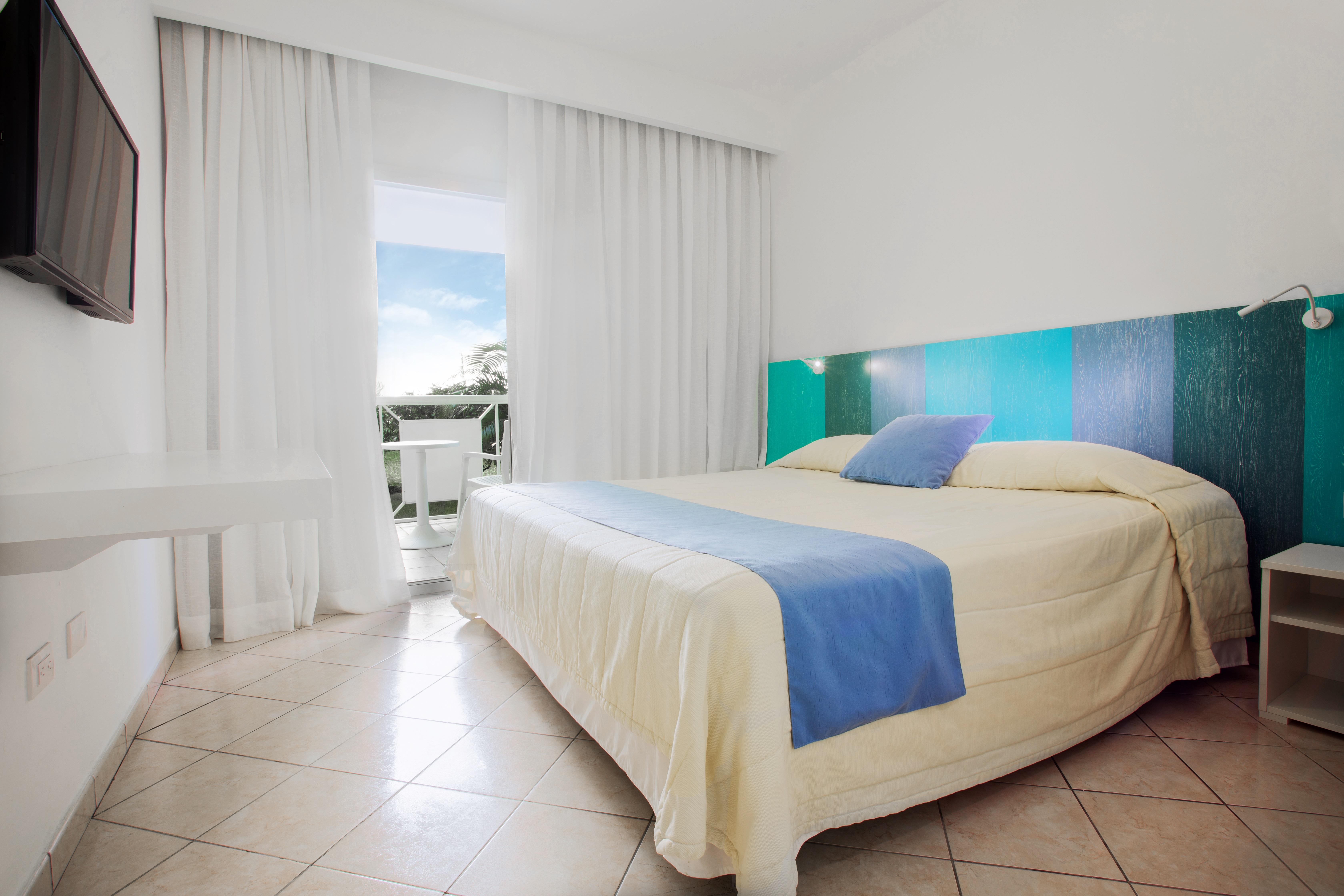 Viva Tangerine By Wyndham, A Trademark All Inclusive Cabarete Bagian luar foto
