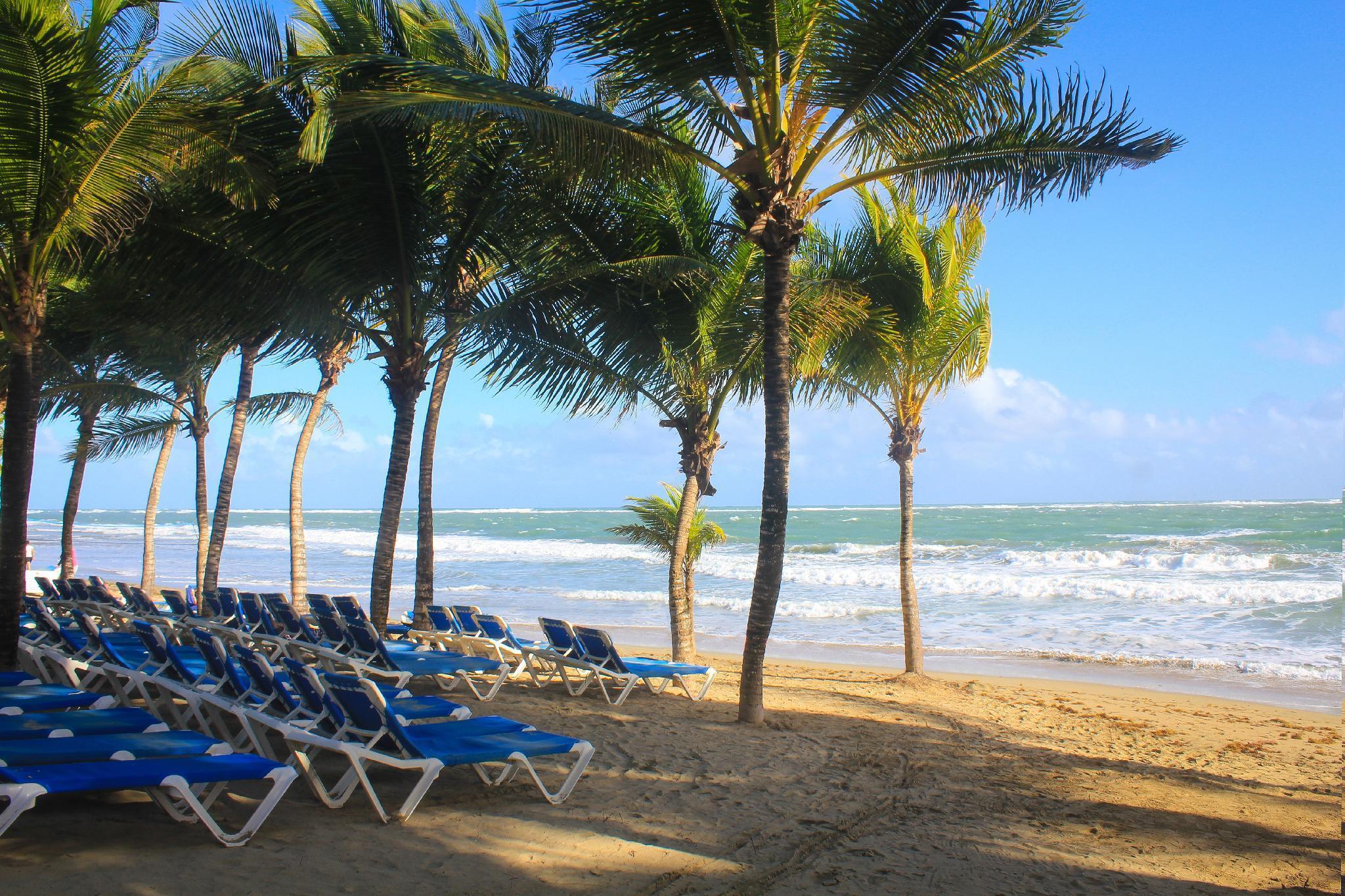 Viva Tangerine By Wyndham, A Trademark All Inclusive Cabarete Bagian luar foto