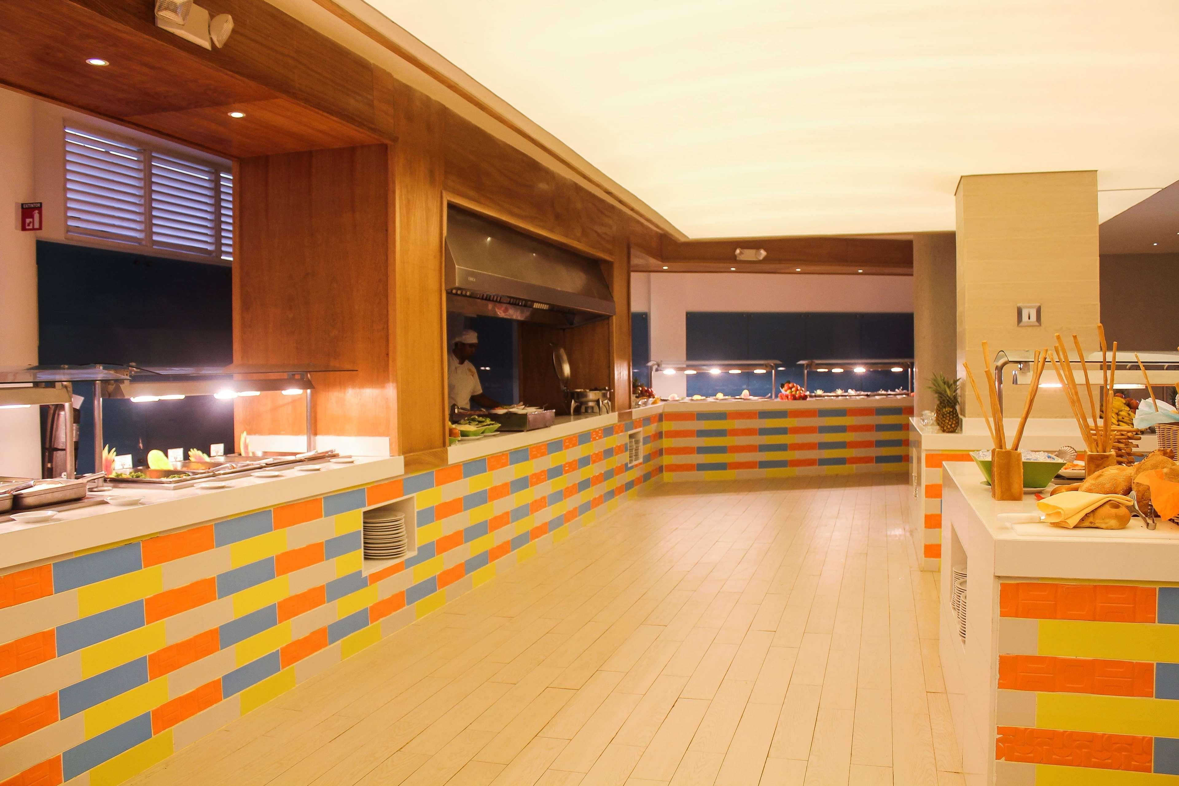 Viva Tangerine By Wyndham, A Trademark All Inclusive Cabarete Bagian luar foto