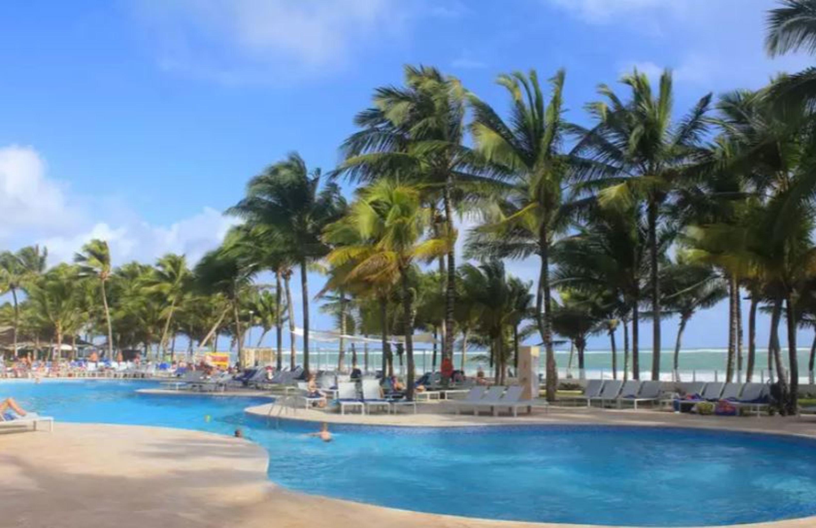 Viva Tangerine By Wyndham, A Trademark All Inclusive Cabarete Bagian luar foto
