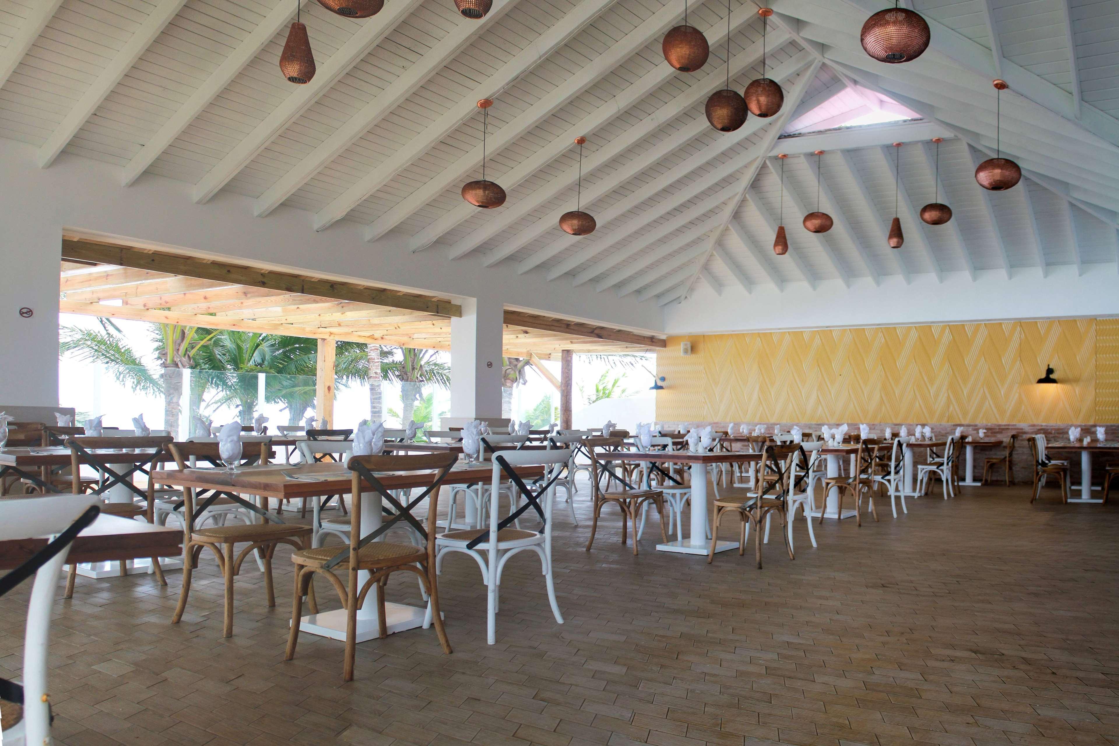 Viva Tangerine By Wyndham, A Trademark All Inclusive Cabarete Bagian luar foto