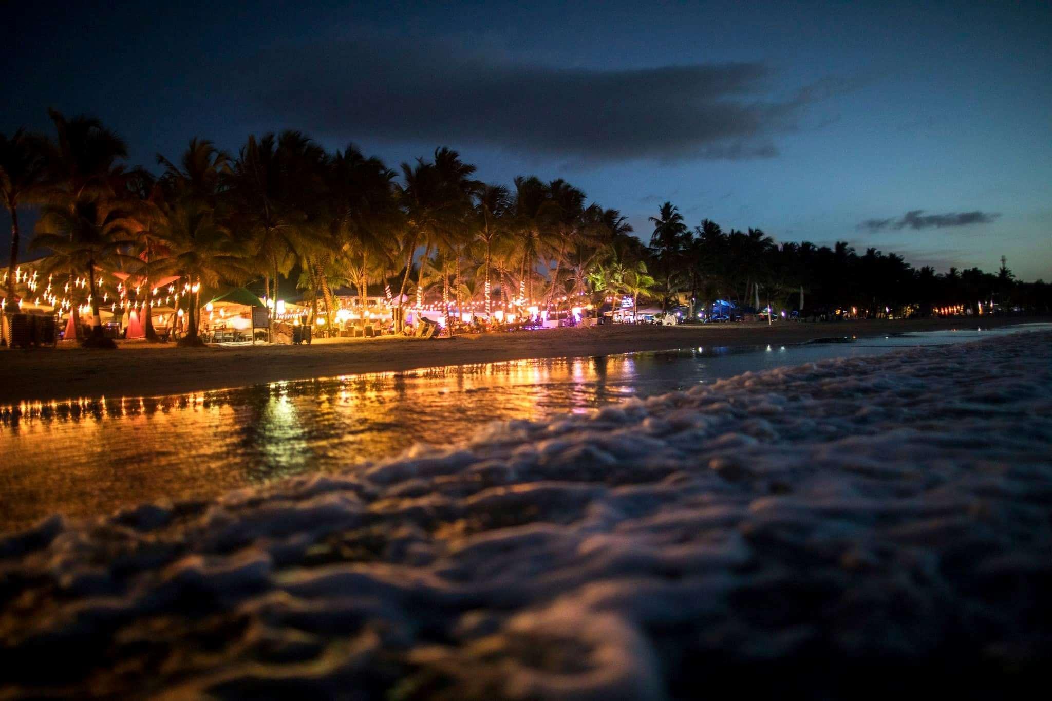 Viva Tangerine By Wyndham, A Trademark All Inclusive Cabarete Bagian luar foto