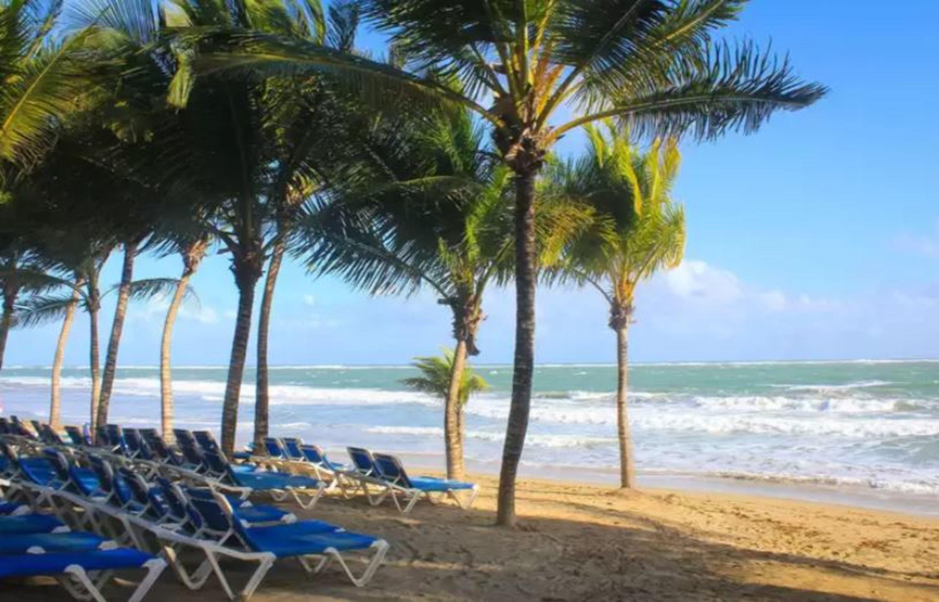 Viva Tangerine By Wyndham, A Trademark All Inclusive Cabarete Bagian luar foto