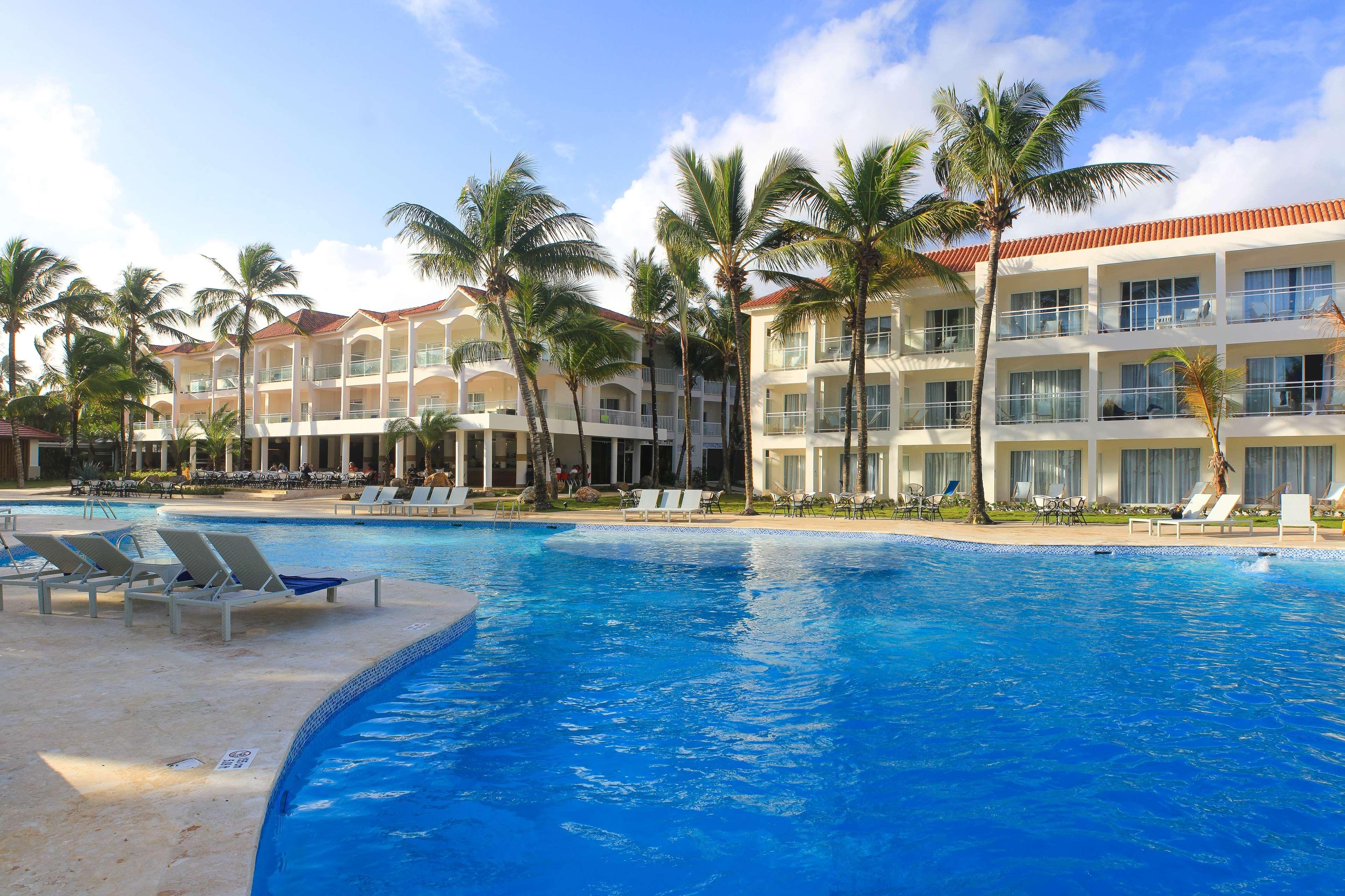 Viva Tangerine By Wyndham, A Trademark All Inclusive Cabarete Bagian luar foto