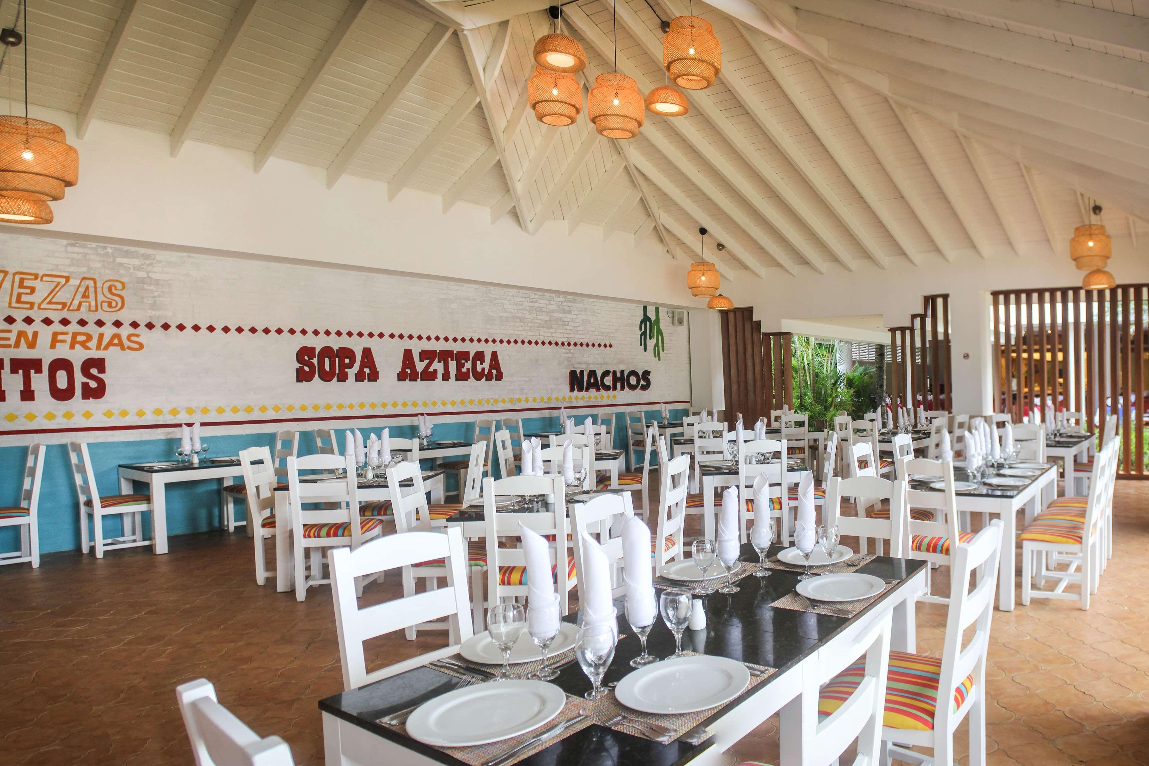 Viva Tangerine By Wyndham, A Trademark All Inclusive Cabarete Bagian luar foto