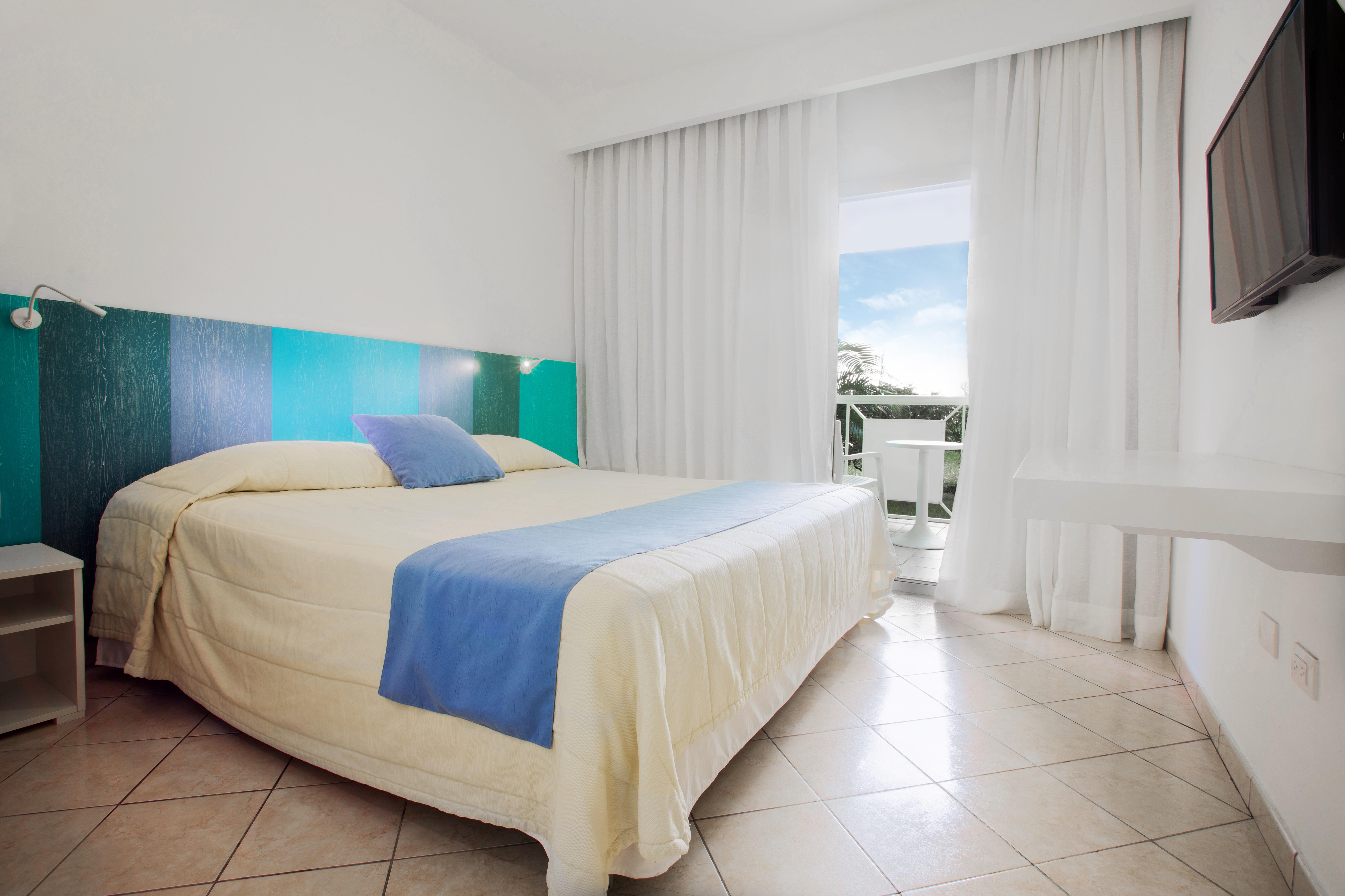 Viva Tangerine By Wyndham, A Trademark All Inclusive Cabarete Bagian luar foto