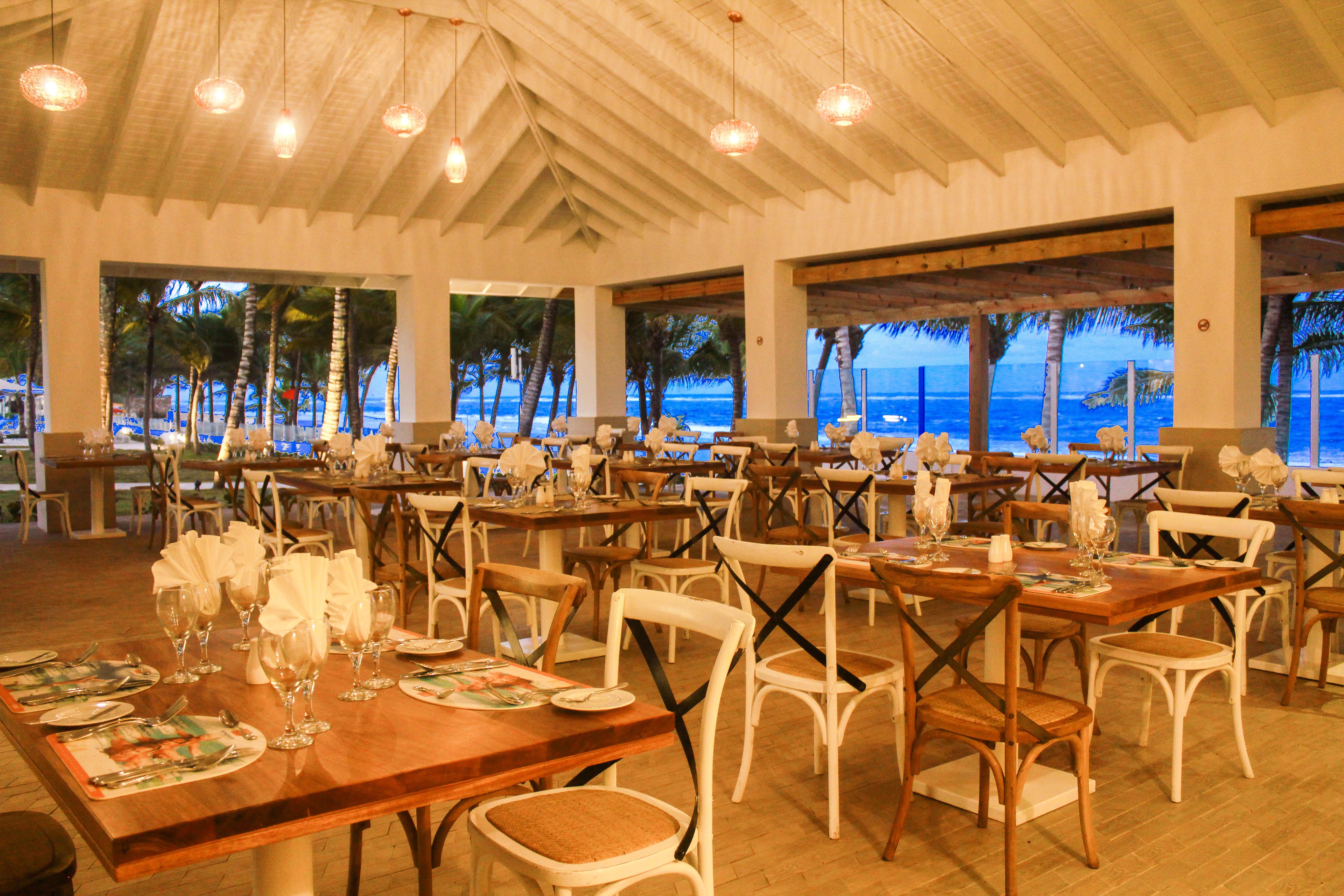 Viva Tangerine By Wyndham, A Trademark All Inclusive Cabarete Bagian luar foto