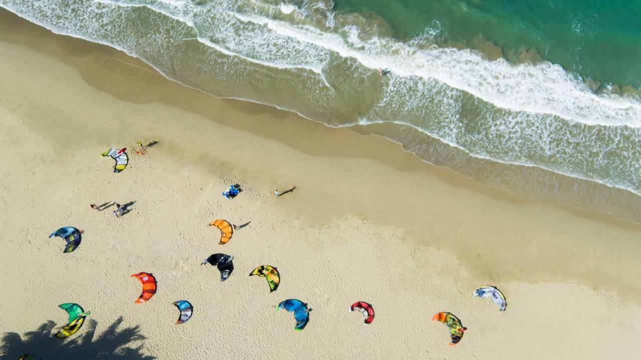 Viva Tangerine By Wyndham, A Trademark All Inclusive Cabarete Bagian luar foto