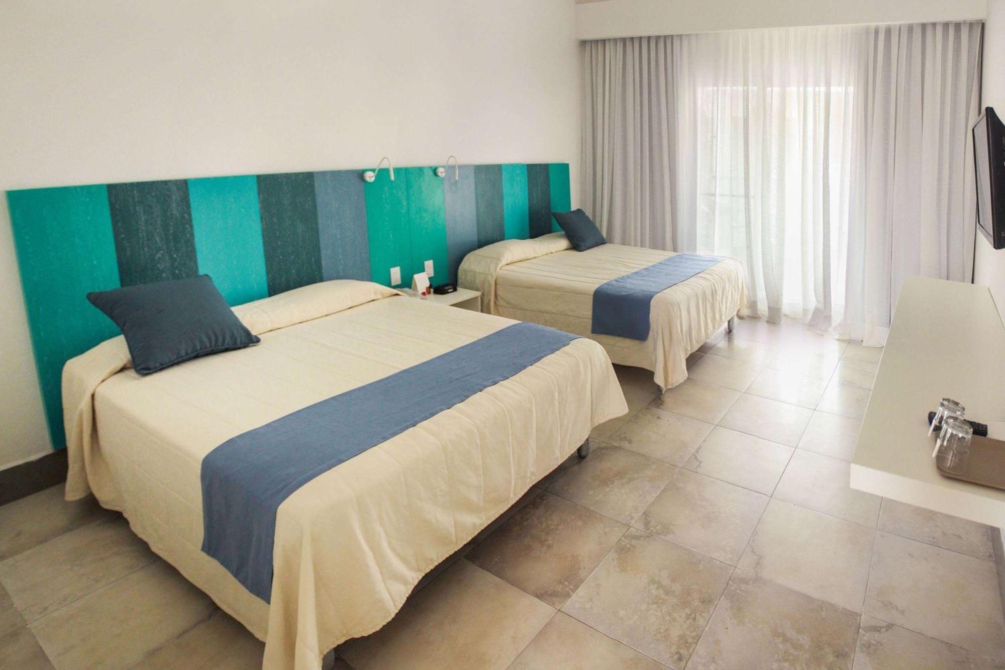 Viva Tangerine By Wyndham, A Trademark All Inclusive Cabarete Bagian luar foto