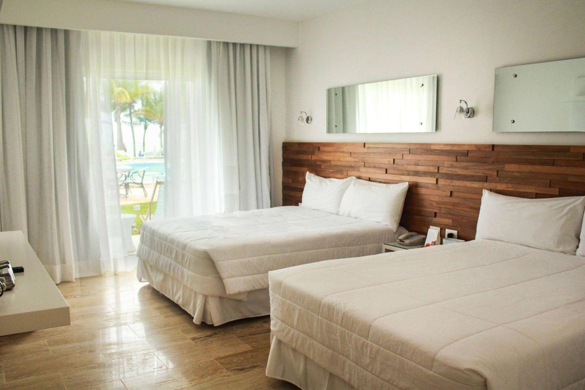 Viva Tangerine By Wyndham, A Trademark All Inclusive Cabarete Bagian luar foto