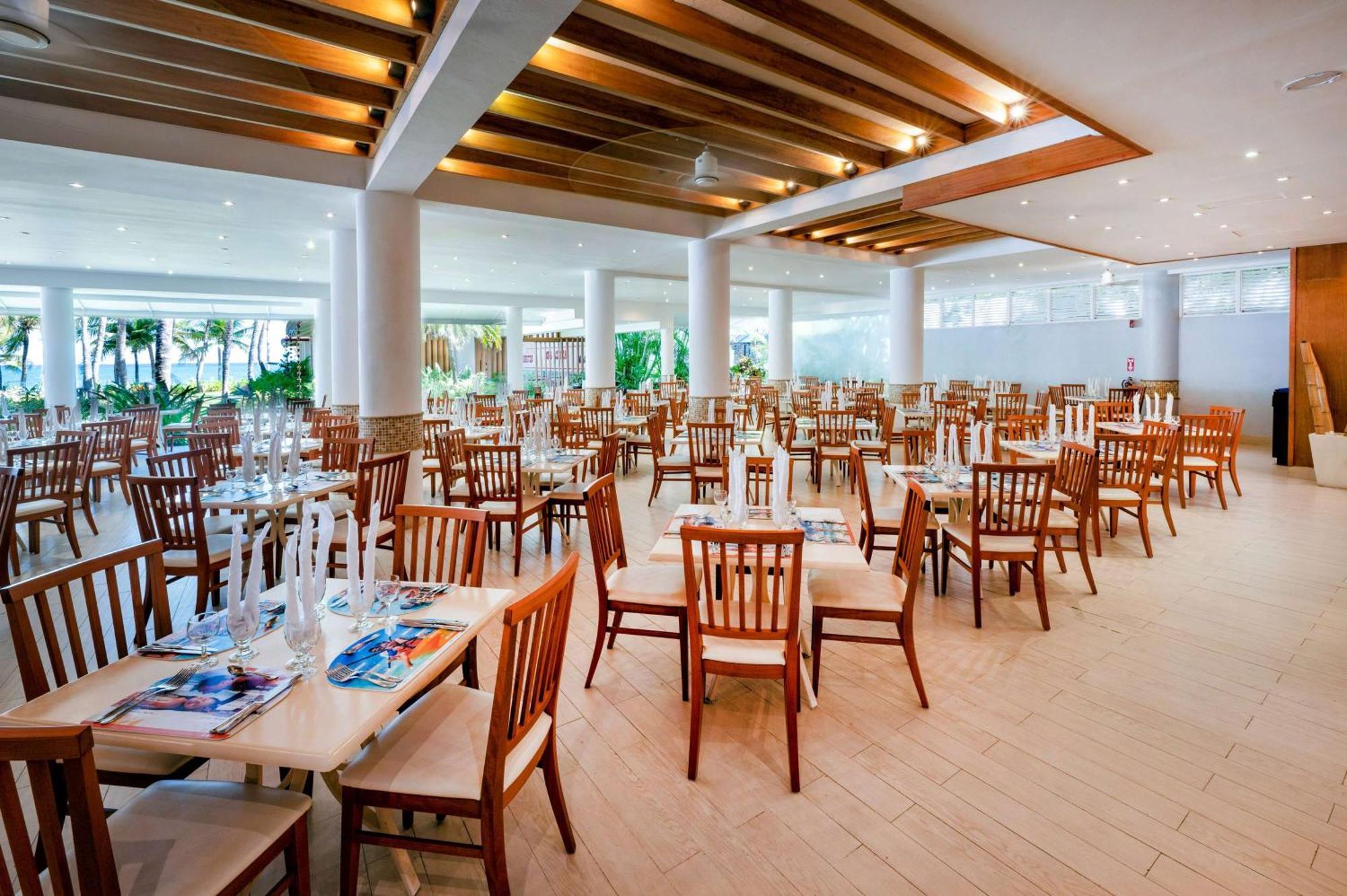 Viva Tangerine By Wyndham, A Trademark All Inclusive Cabarete Bagian luar foto