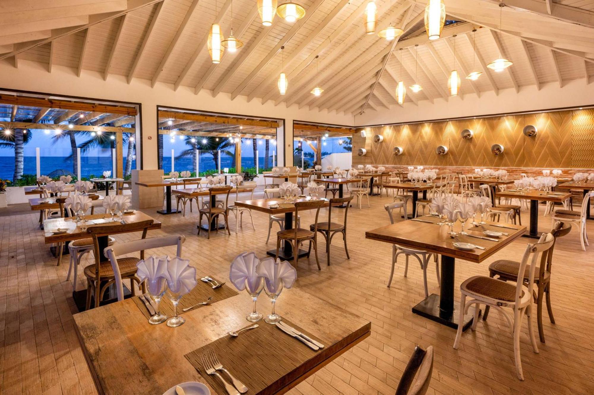 Viva Tangerine By Wyndham, A Trademark All Inclusive Cabarete Bagian luar foto