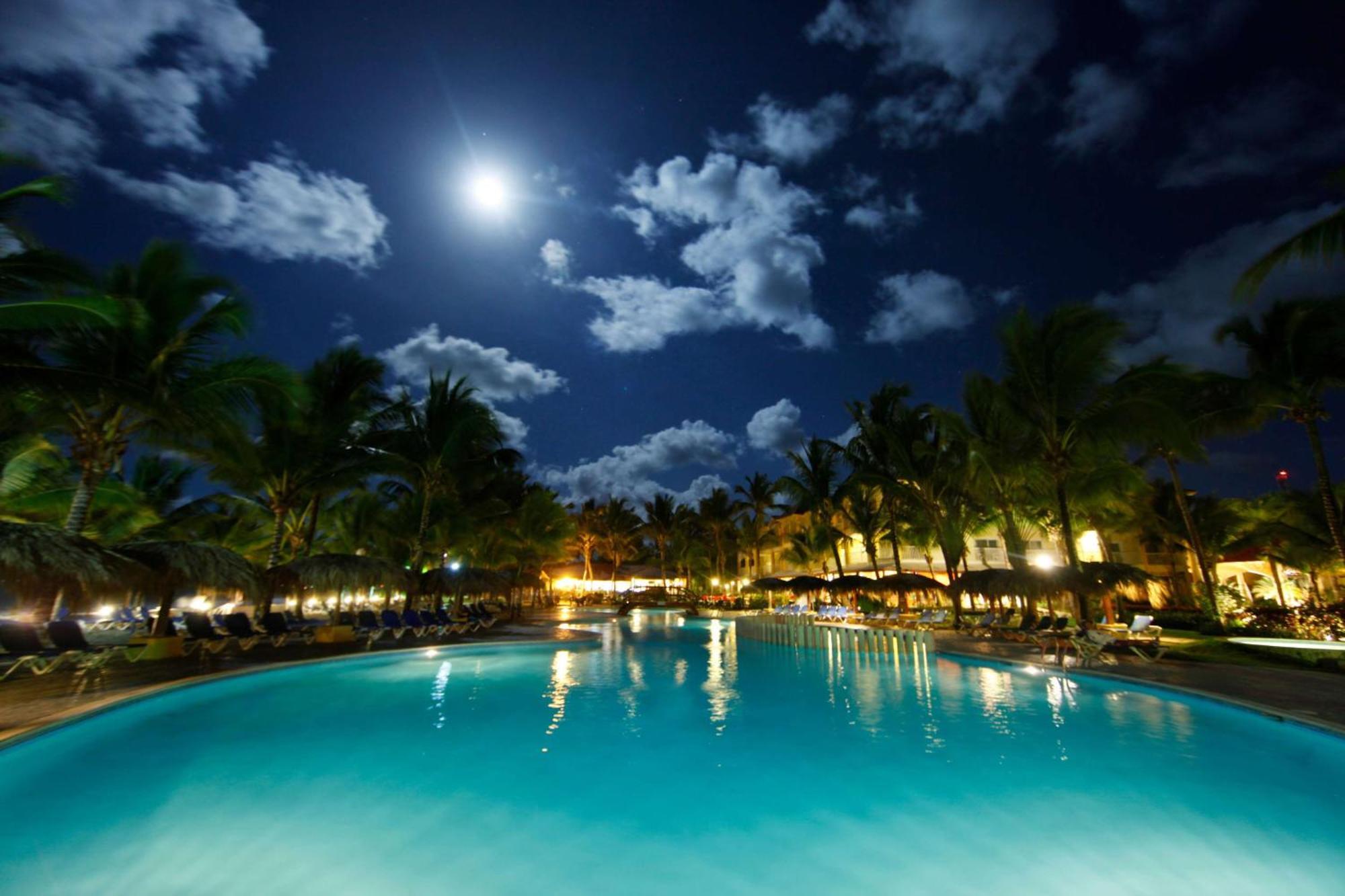 Viva Tangerine By Wyndham, A Trademark All Inclusive Cabarete Bagian luar foto