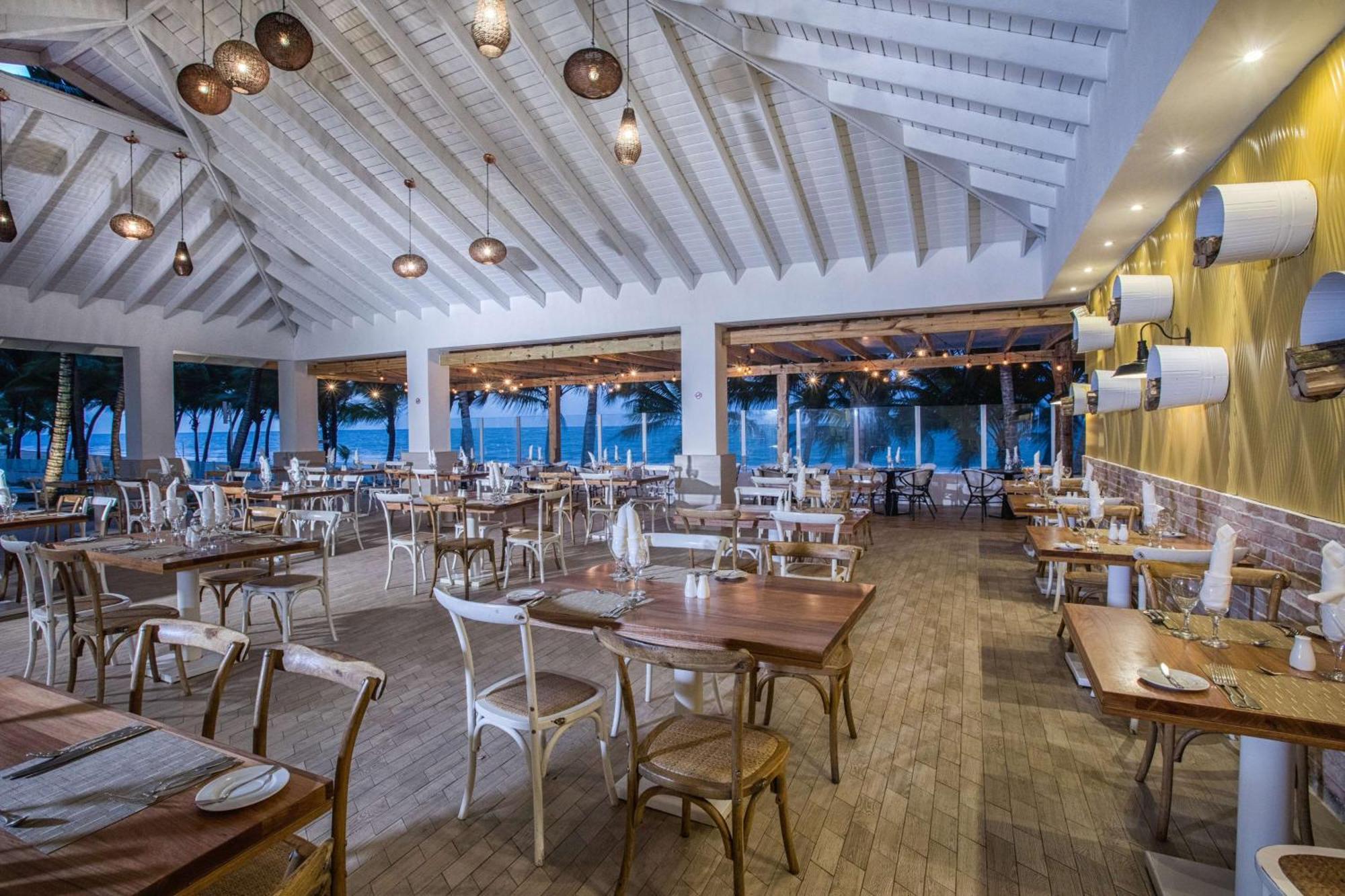 Viva Tangerine By Wyndham, A Trademark All Inclusive Cabarete Bagian luar foto